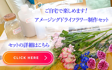 アメージングドライフラワー制作セット注文ページへのリンクボタン画像